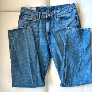 H&M Men’s straight Jeans
